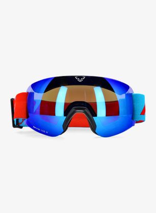 Dynafit Speed Goggle Síszemüveg - frost/dawn cat s2