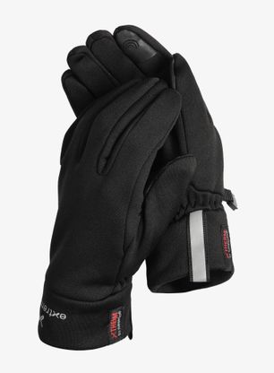 Extremities Sticky X Therm Glove Polárkesztyű - black