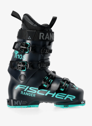 Fischer Ranger 105 GW DYN Női Síbakancsok