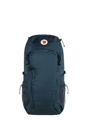 Fjallraven Abisko Hike 35 Hátizsák Kiránduláshoz - navy