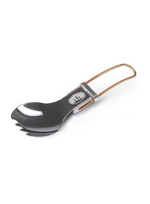 GSI Glacier Folding Spork Kanálvilla