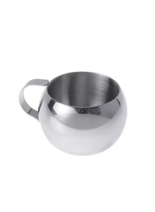 GSI Glacier Stainless Double Walled Espresso Cup (52 ml) Bögre