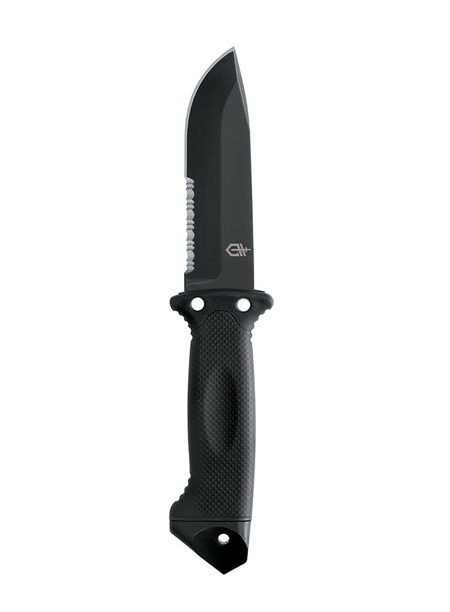 Gerber LMF II Infantry Fixed Taktikai kés - black