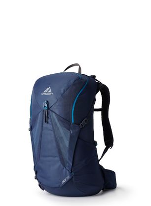 Gregory Jade 28 Női Hátizsák - midnight navy/navy