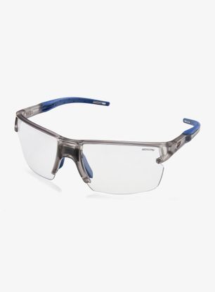 Julbo Outline - REACTIV 0-3 Fotokróm Napszemüveg - grey/blue/clear