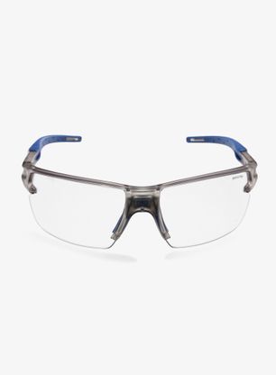 Julbo Outline - REACTIV 0-3 Fotokróm Napszemüveg - grey/blue/clear