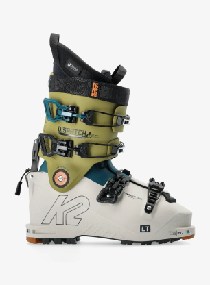 K2 Dispatch LT Síbakancsok