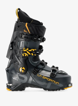 La Sportiva Vega Síbakancsok - black