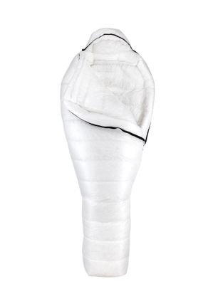 Małachowski 600 Super Ultralight L (188 cm) Pehely hálózsák - white