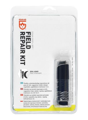 McNett Seam Grip+WP 7g Field Repair Kit Javítókészlet