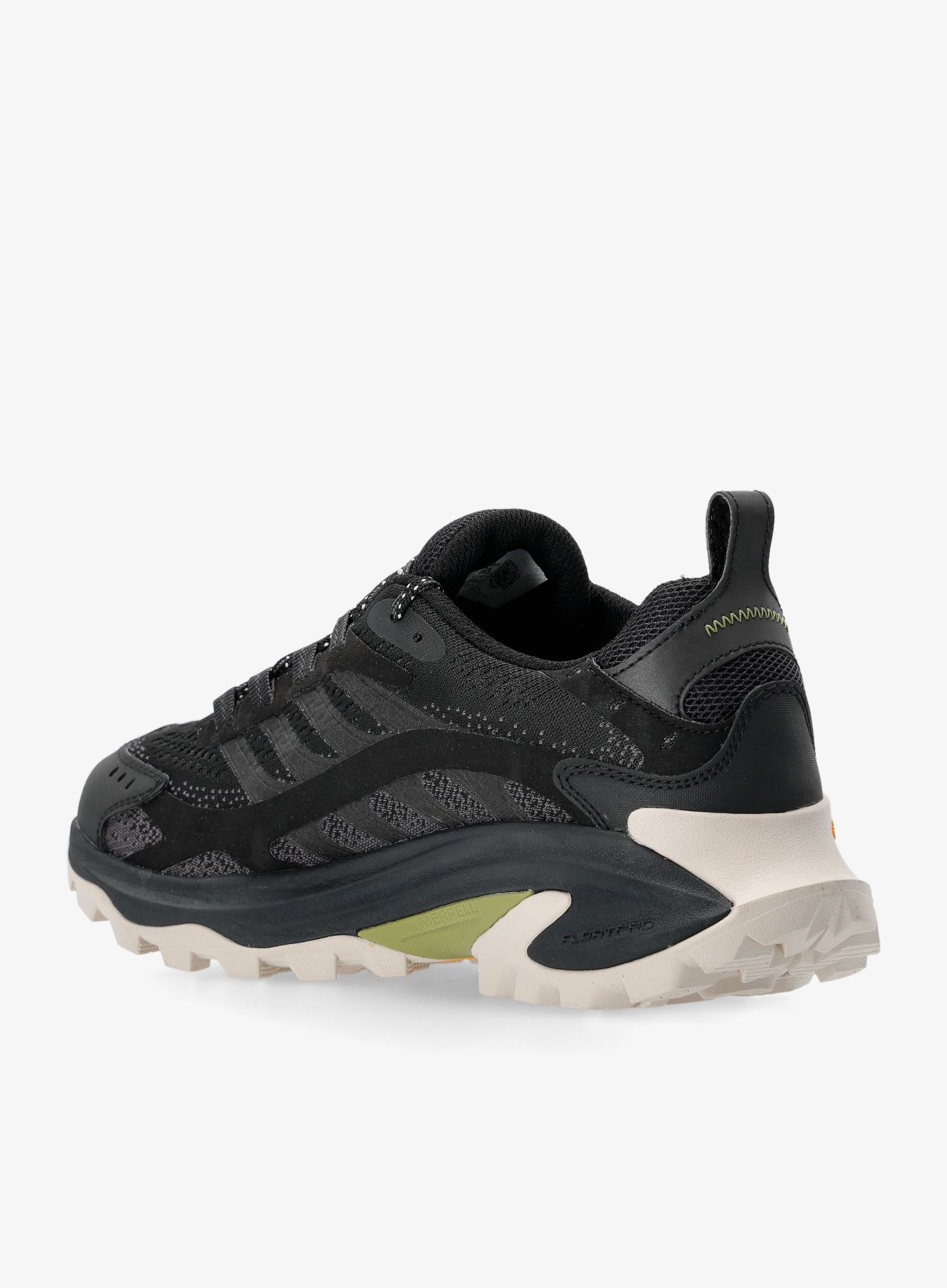 Merrell Moab Speed 2 Férfi cipő - black