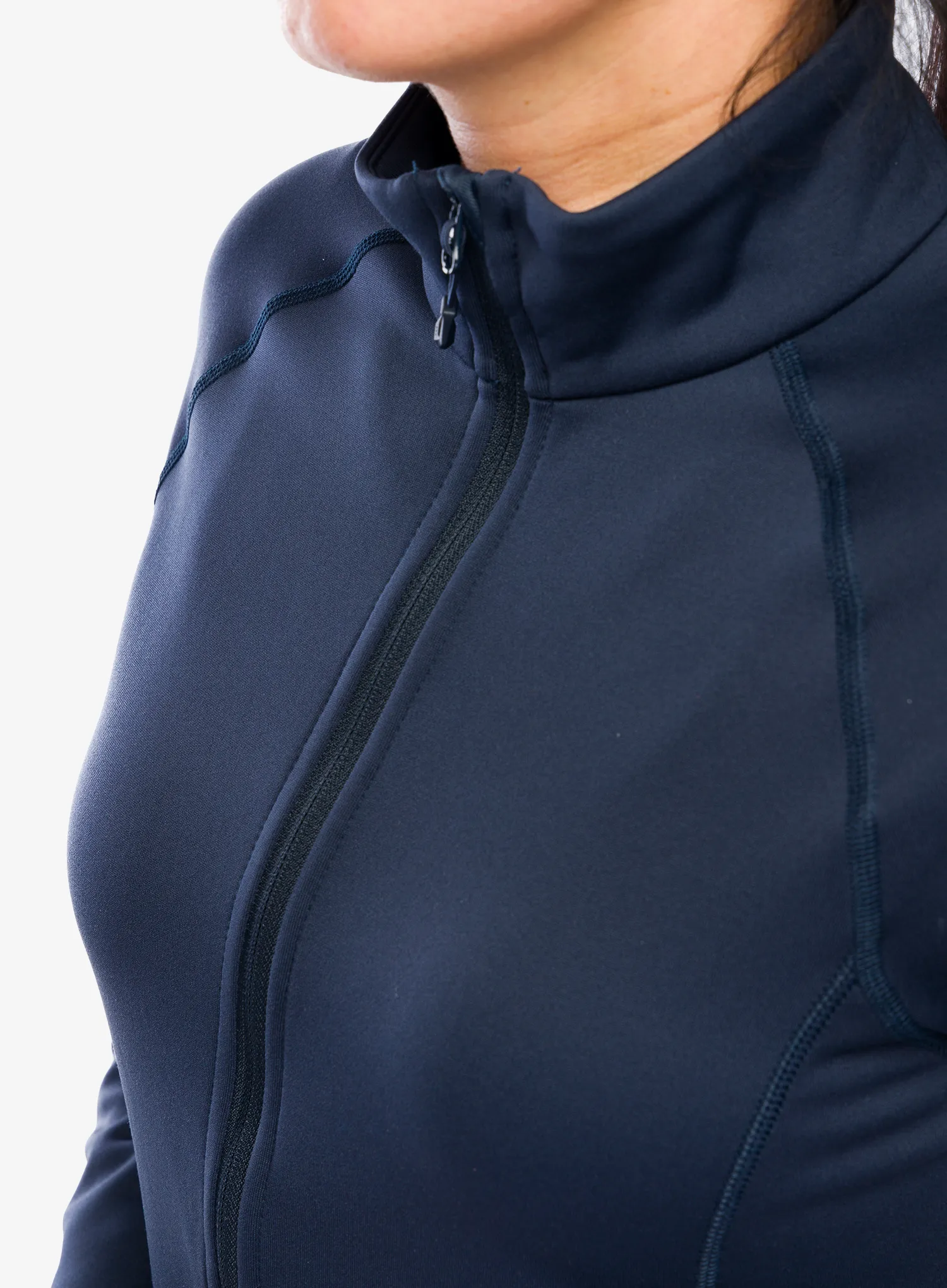 Montane Fury Lite Jacket Női felső - eclipse blue