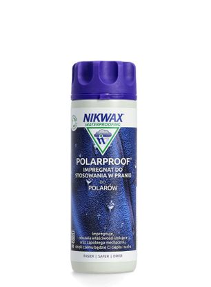 Nikwax Polar Proof 300ml Impregnálószer