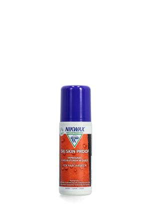 Nikwax Ski Skin Proof 125 ml Impregnálószer Fókához