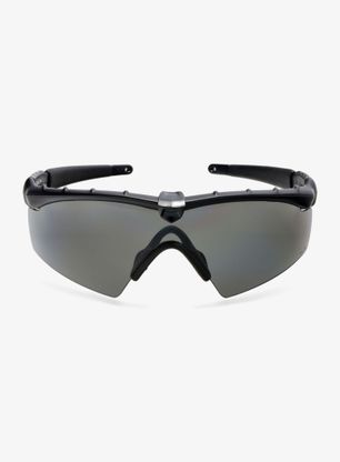 Oakley Si M Frame 2.0 Napszemüveg - matte black/grey
