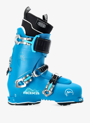 Roxa R3 105 T.I-I.R. Grip Walk Síbakancsok - petrol/petrol/petrol