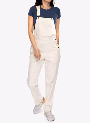 Royal Robbins Half Dome Overall Női nadrág - undyed