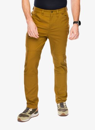 Royal Robbins Half Dome Pant Nadrág - coyote