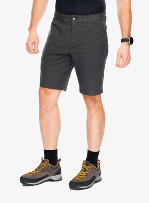 Royal Robbins Half Dome Short Rövidnadrág - charcoal