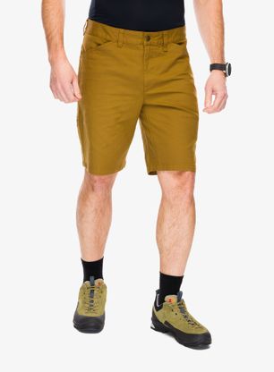 Royal Robbins Half Dome Short Férfi rövidnadrág - coyote