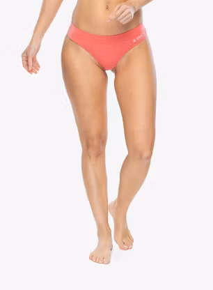 Salewa Zebru Fresh AMR Slip Termoaktív Bugyi - calypso coral