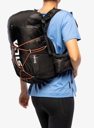 Silva Strive Mountain Pack 17+3 Futóhátizsák