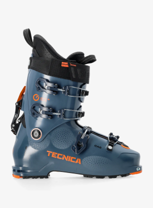 TECNICA Zero G Tour Síbakancsok - dark avio