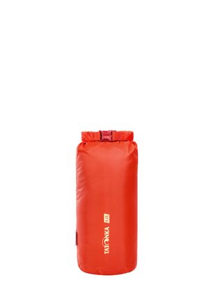 Tatonka Dry Sack 4L Vízálló Zsák - red orange