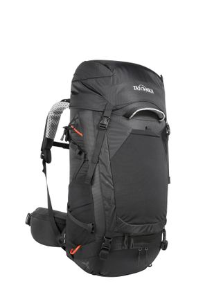 Tatonka Pyrox 40+10 Női túrahátizsák - black