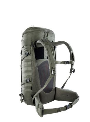Tatonka Pyrox 45+10 Bc Túrahátizsák - stone grey olive