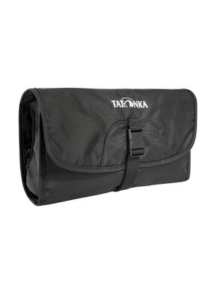 Tatonka Small Travelcare Piperetáska - black