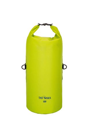 Tatonka WP Stuffbag 25L Vízálló Zsák - lime