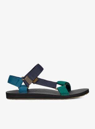 Teva Original Universal Férfi szandál - navy multi
