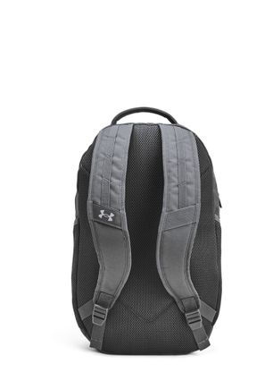 Under Armour Hustle 6.0 Backpack Laptop-Hátizsák - castlerock/steel