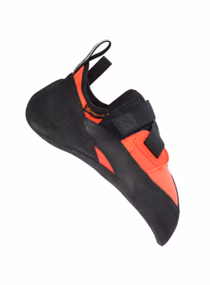 Unparallel NewTro VCS Mászócipő - orange/black