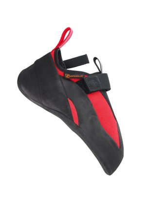 Unparallel Regulus LV Mászócipő - red/black