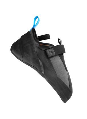 Unparallel Regulus Mászócipő - grey/black