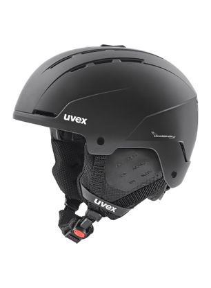 Uvex Stance Sísisak - black matt