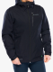 Vaude Miskanti 3in1 Jacket II 3 az 1-ben kabát - black