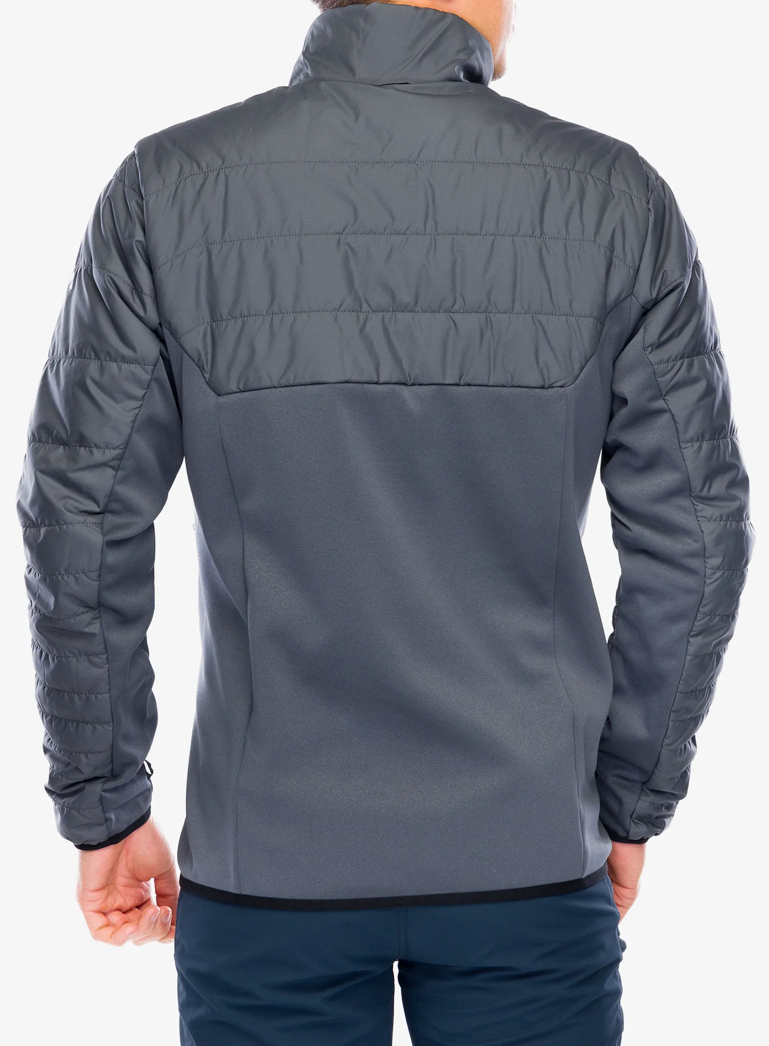Vaude Miskanti 3in1 Jacket II 3 az 1-ben kabát - black