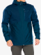 Vaude Miskanti 3in1 Jacket II 3 az 1-ben kabát - dark sea uni