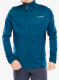 Vaude Monviso Fleece FZ Jacket II Polárdzseki - baltic sea uni