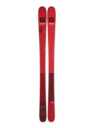 Volkl Blaze 86 Flat Sílécek