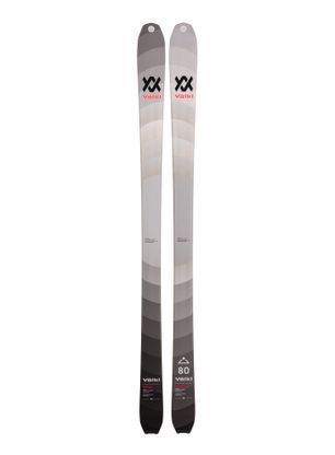 Volkl Rise 80 Flat Sílécek