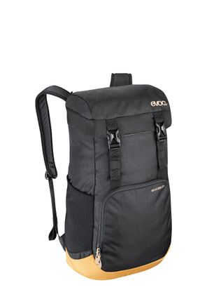 Evoc Mission 22 Városi hátizsák - black