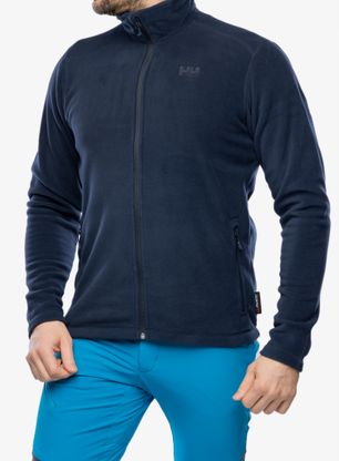 Helly Hansen Daybreaker Fleece Jacket Polárfelső - navy/navy