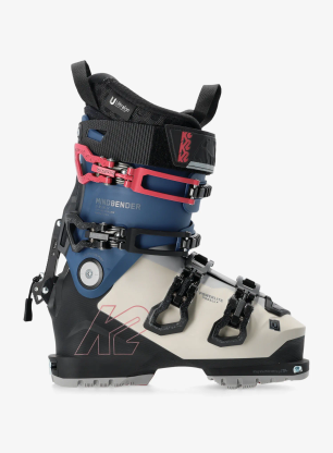 K2 Mindbender 95 MV Női síbakancsok