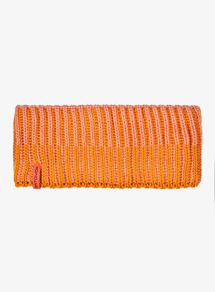 Ortovox Deep Knit Headband Fejpánt - autumn leaves