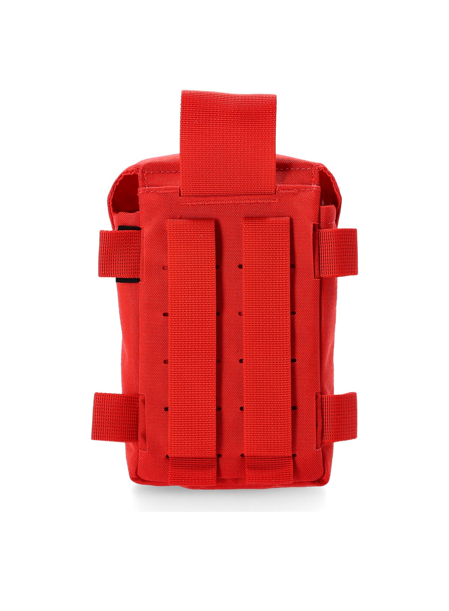 Helikon-Tex Bushcraft First Aid Kit Elsősegélycsomag - red