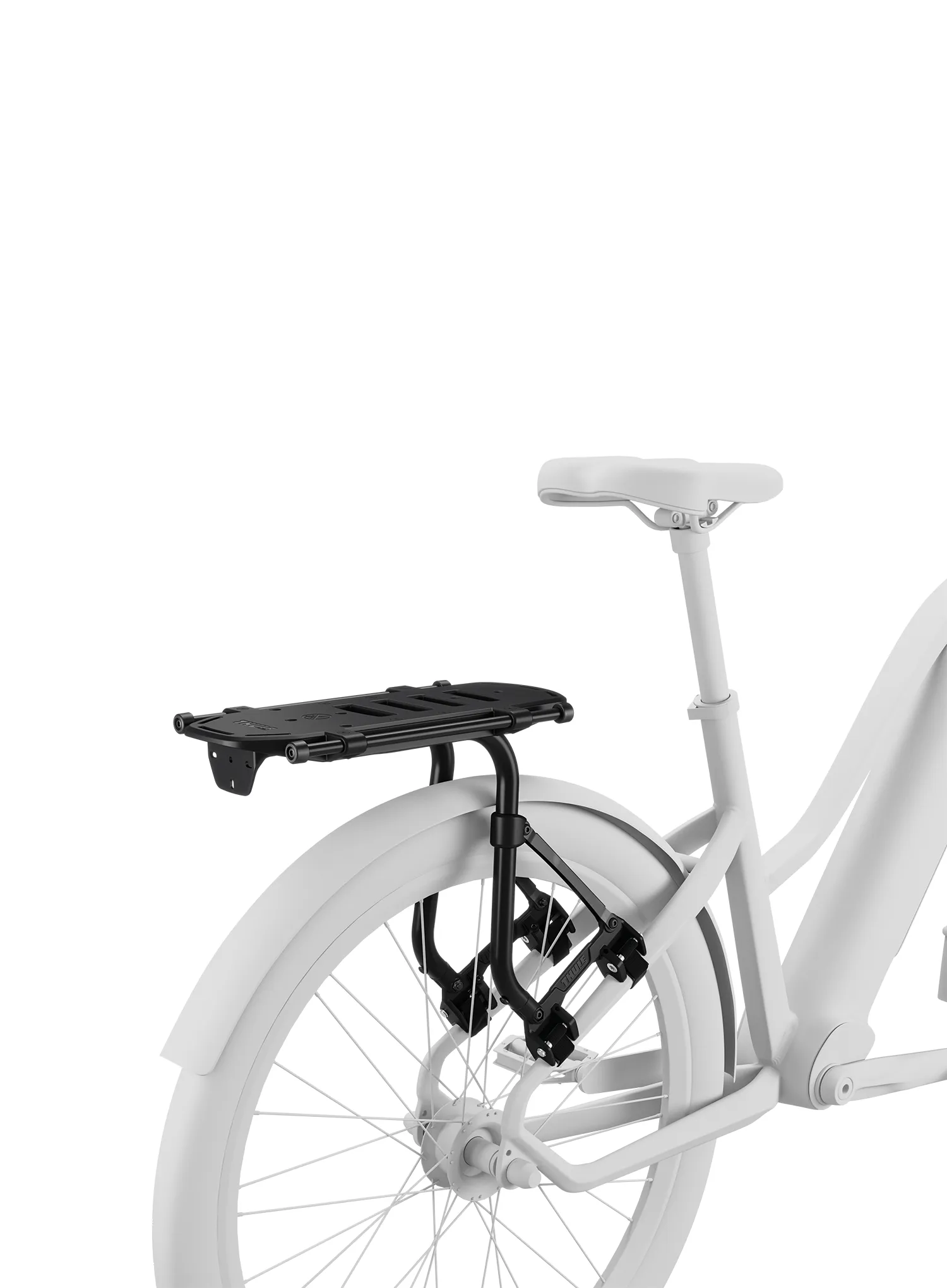 Thule Tour Rack Kerékpár csomagtartó - black